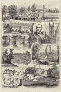 The Royal Agricultural Society i Derby